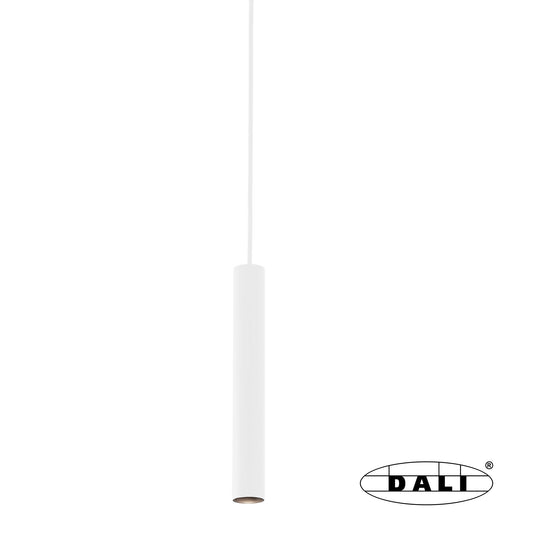 Pendant lamp NESO TOP 3000K 40 DEGREES WHITE DALI