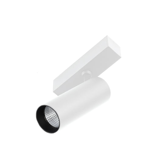 Floodlight NESO HOLE-10W 3000K 36 DEGREES WHITE