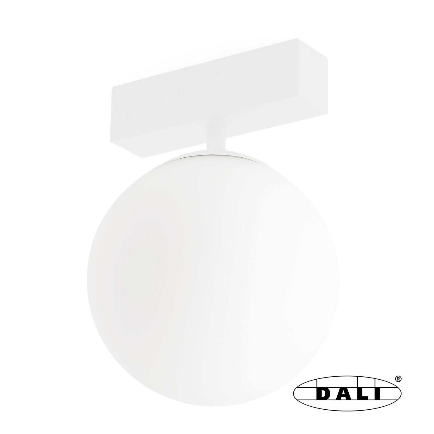 NESO UNIK 2700K white DALI