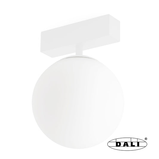 Surface-mounted lamp NESO UNIK 2700K WHITE DALI