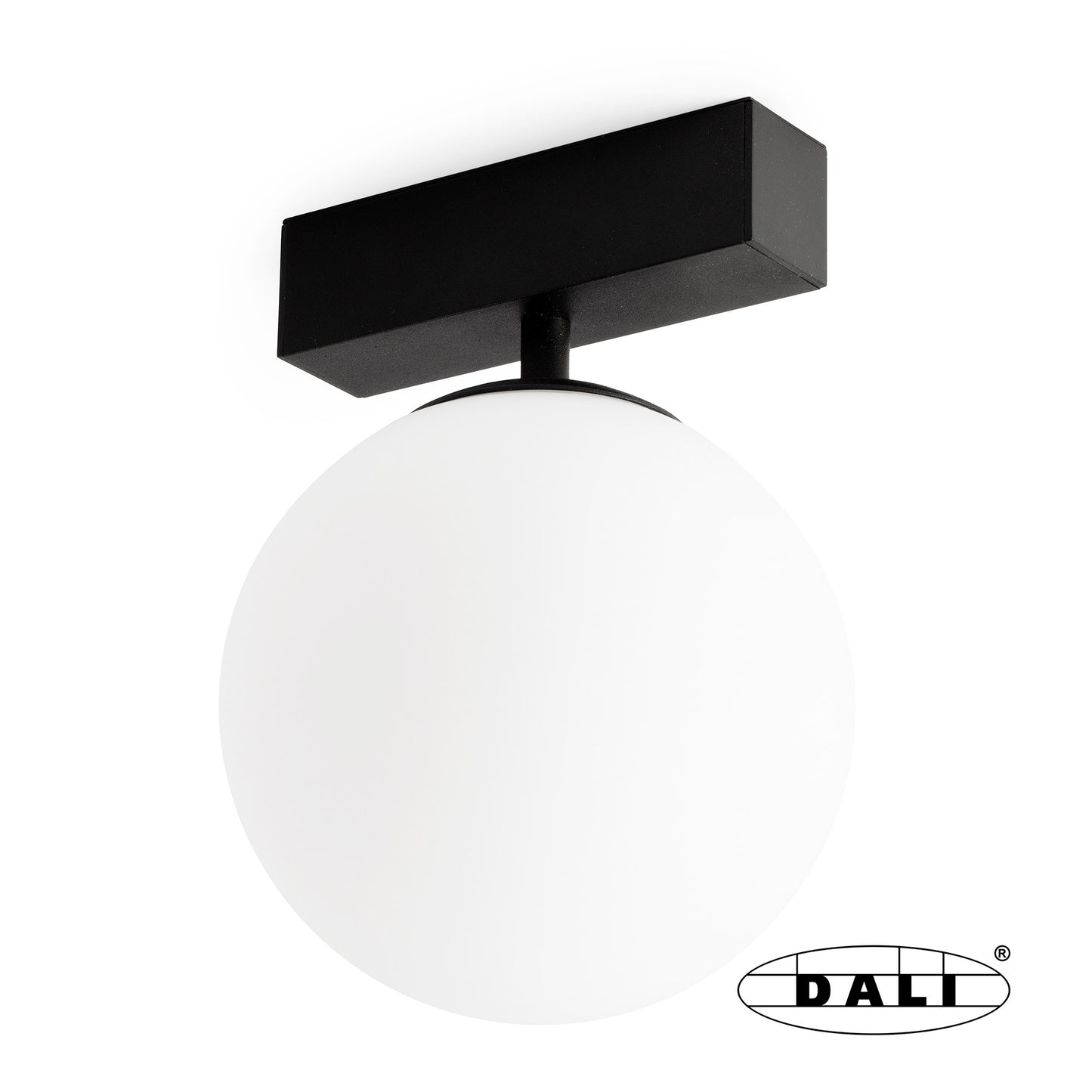 NESO Black UNIK 2700K DALI