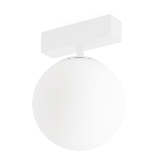 Surface-mounted lamp NESO UNIK 3000K WHITE