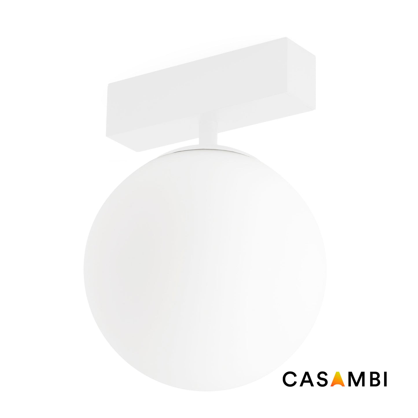 NESO UNIK 3000K white Casambi