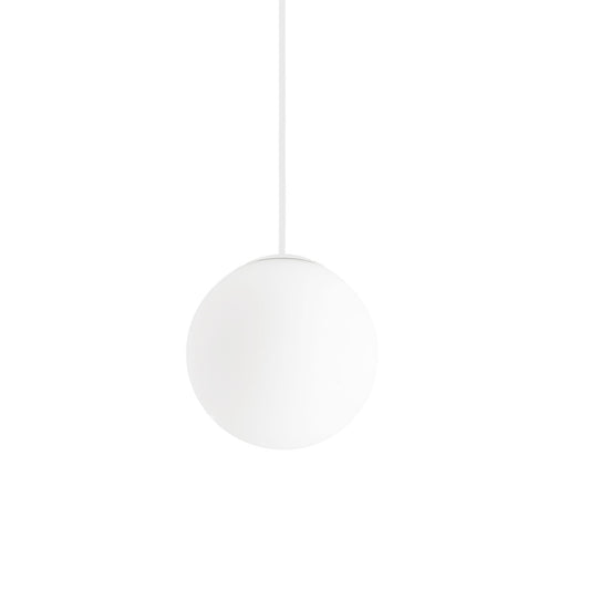 Pendant lamp NESO UNIK PENDANT 2700K WHITE