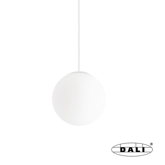 Pendant lamp NESO UNIK PENDANT 3000K WHITE DALI