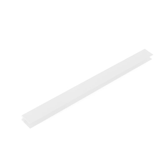 Accessory and component NESO 2M SUSPENSION/SURFACE WHITE RAIL
