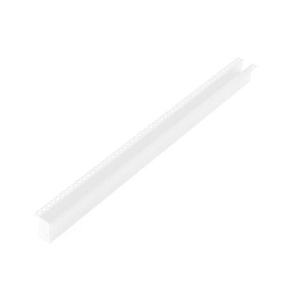 NESO Track recessed 1 meter white