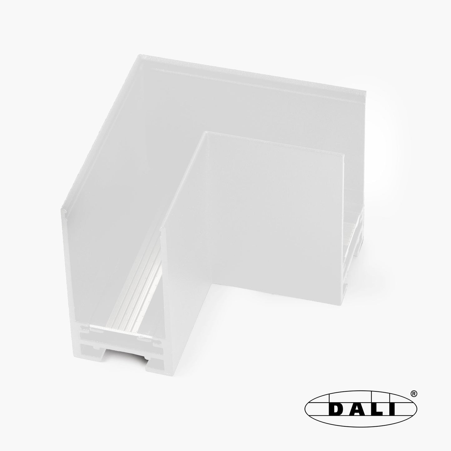 NESO Accessory L white DALI