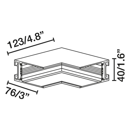 NESO Accessory inner corner