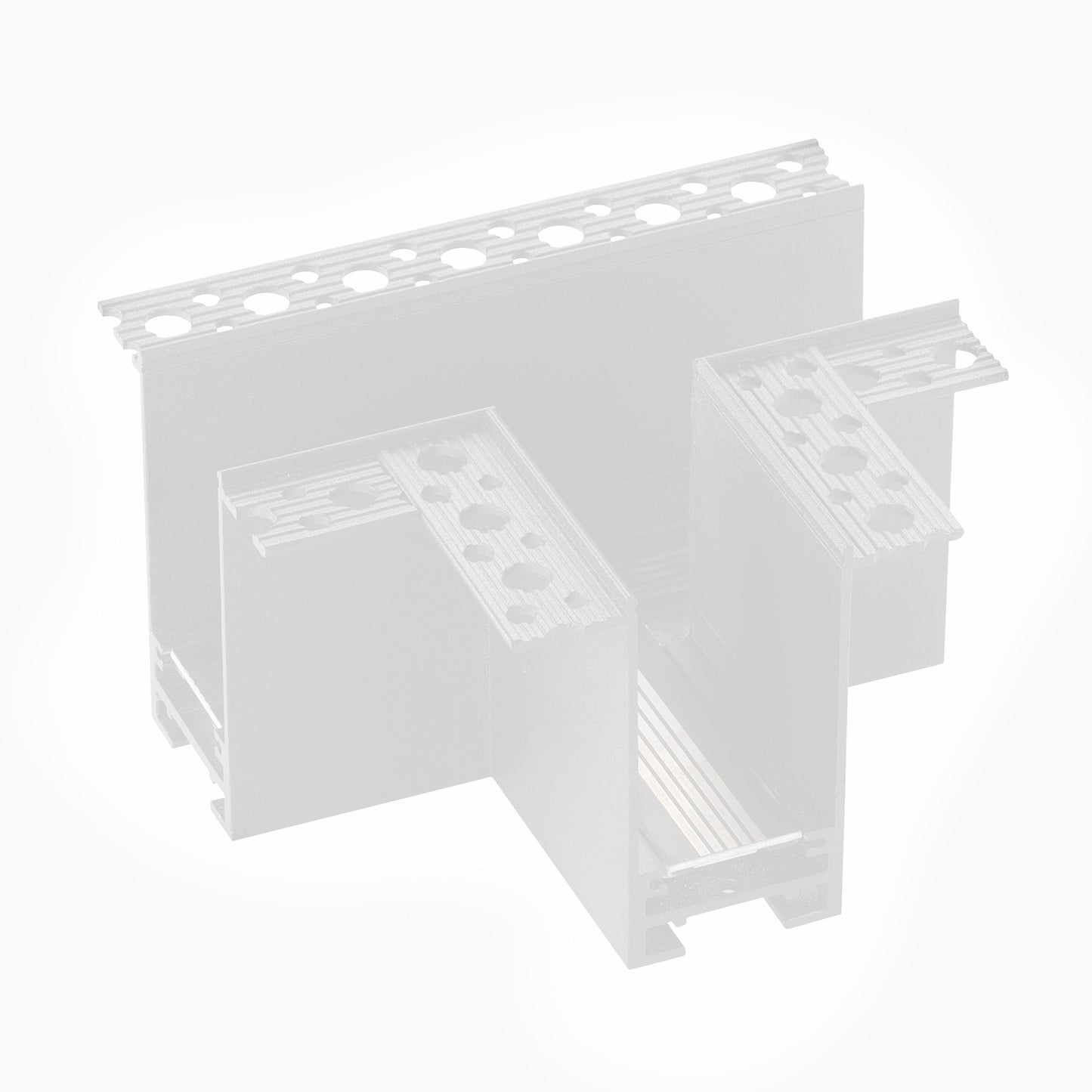 NESO Accessory T recessed white