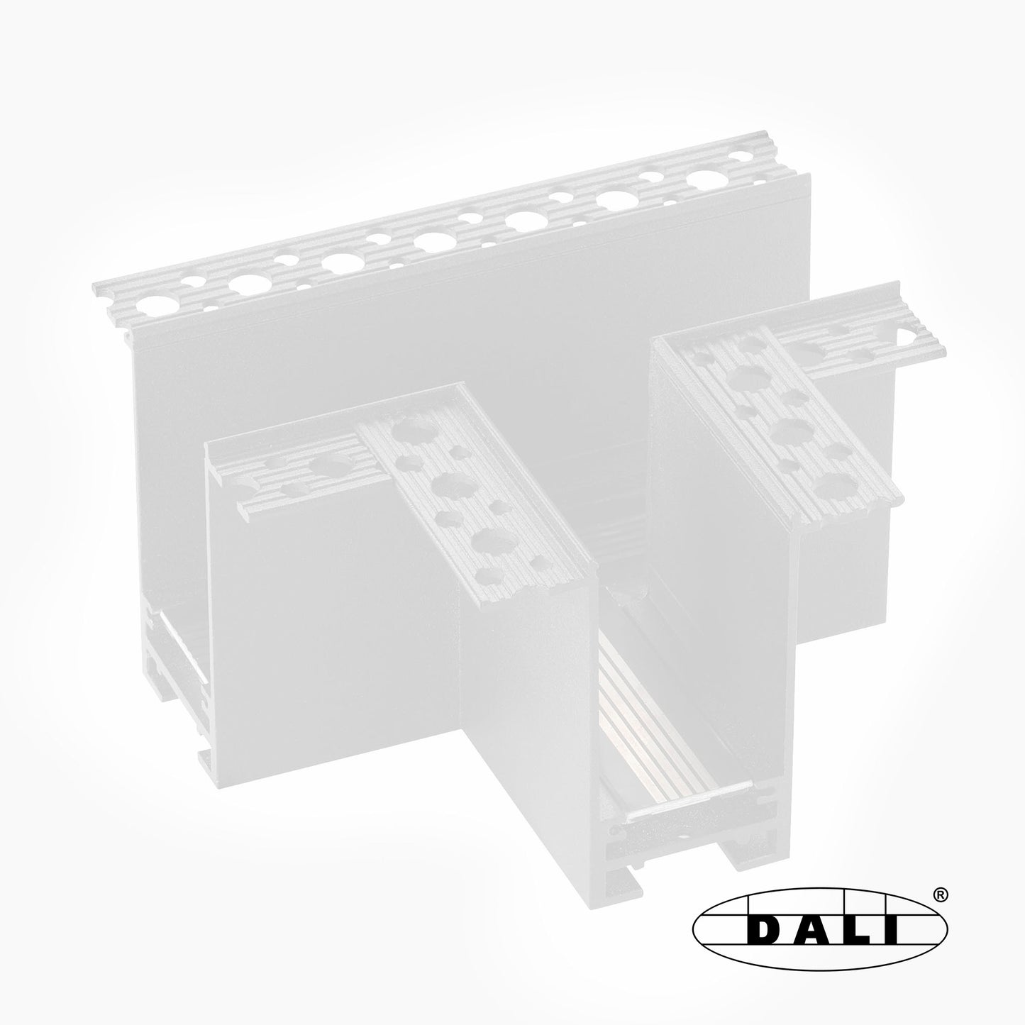 NESO Accessory T recessed white DALI
