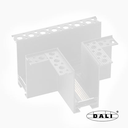 NESO Accessory T recessed white DALI