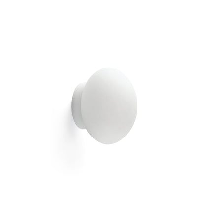 NUBO 150 White wall/ceiling lamp