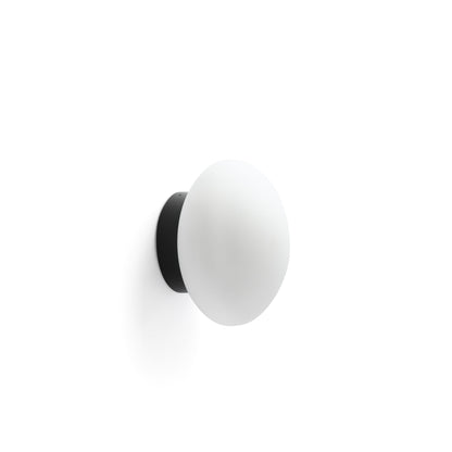 NUBO 150 Black wall/ceiling lamp