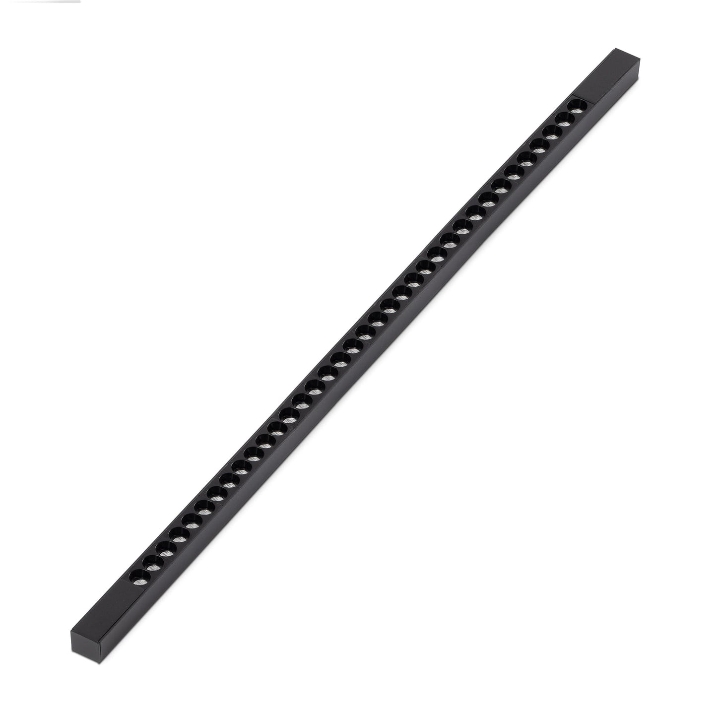 NESO SLIM POINT24 3000K 25 kraadi must CASAMBI