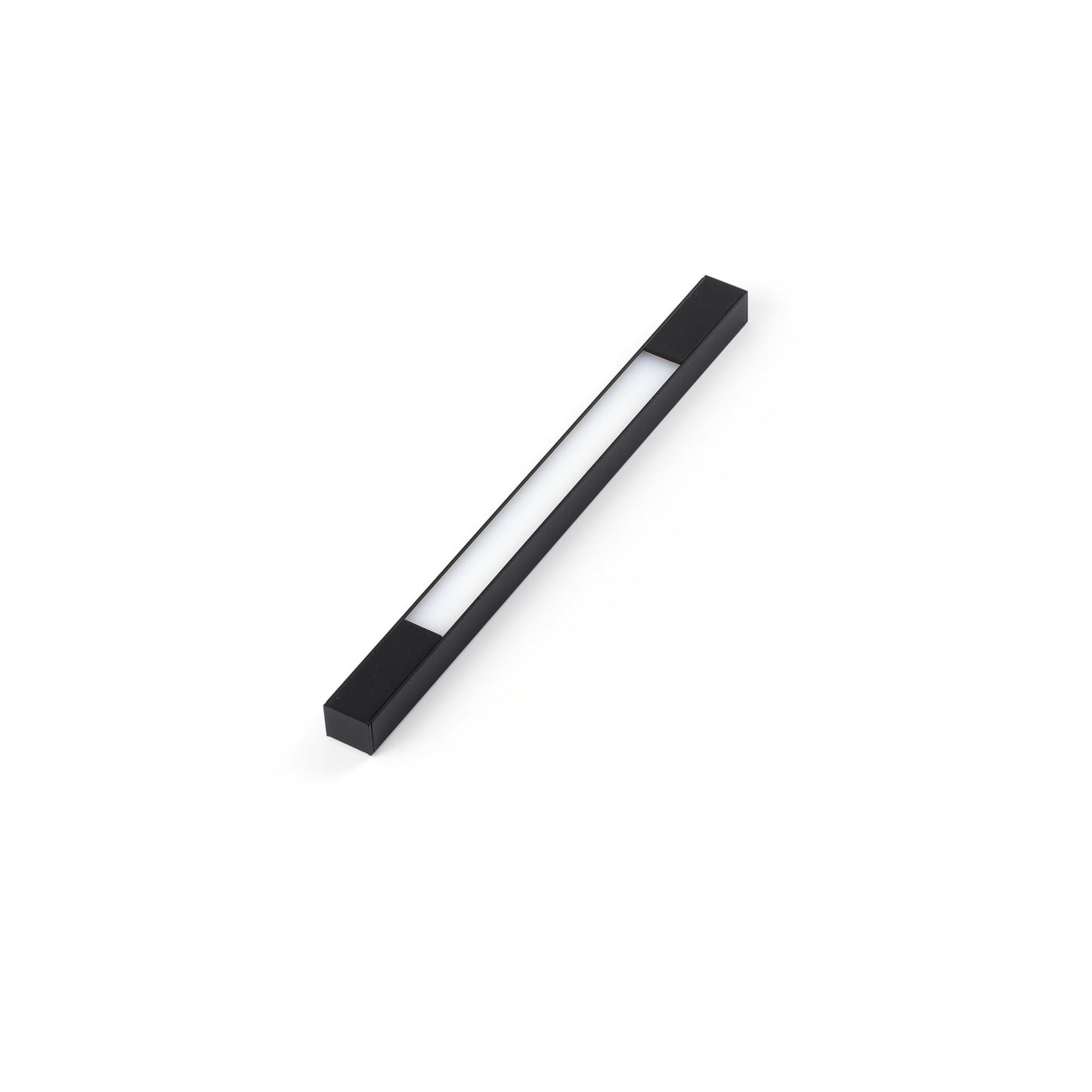 NESO SLIM Black LINE30 2700K DALI