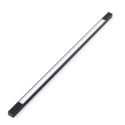 NESO SLIM Black LINE70 3000K