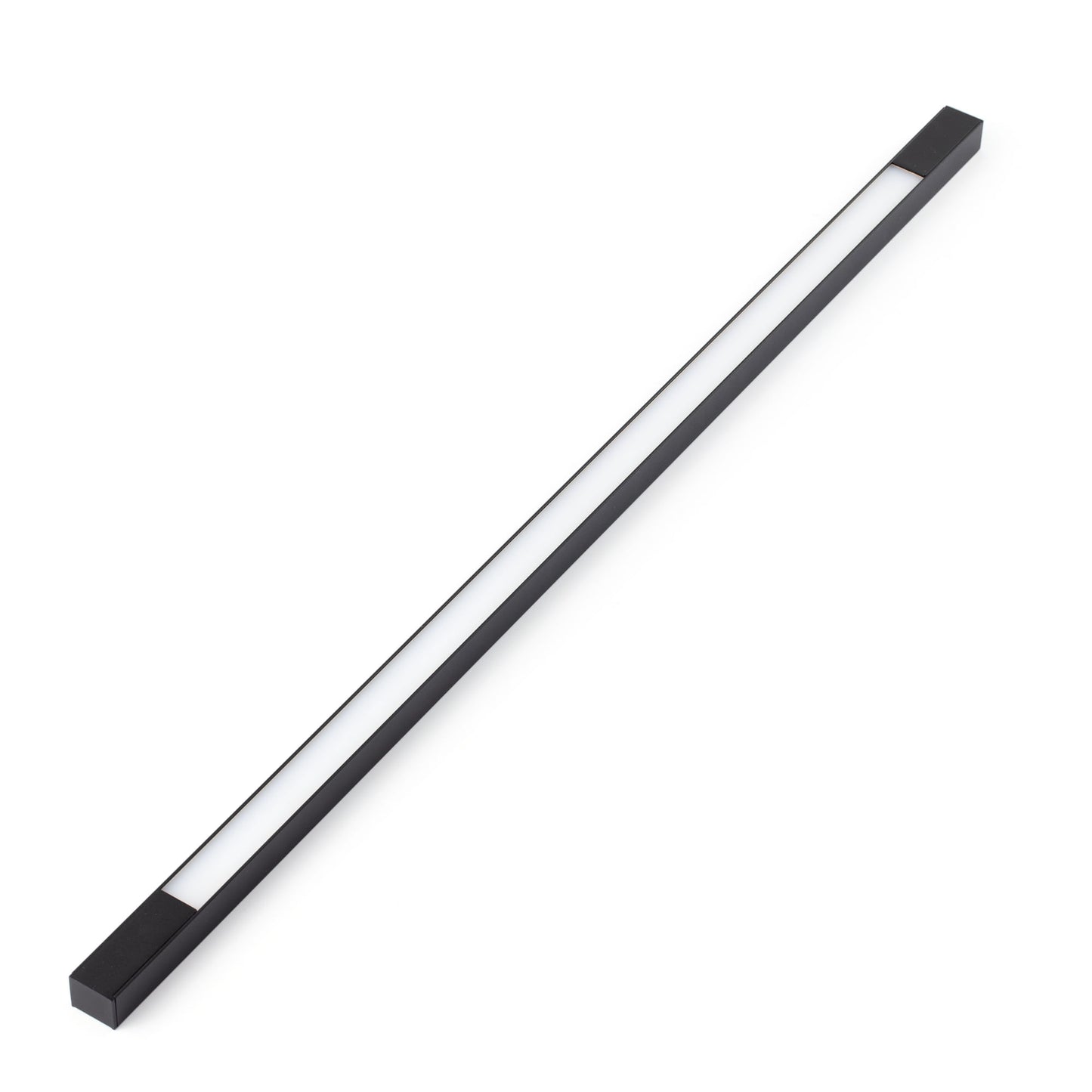 NESO SLIM Black LINE70 3000K DALI
