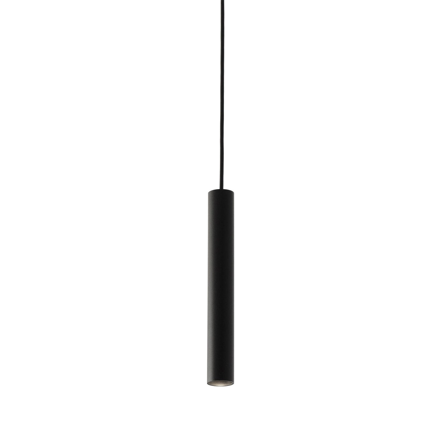 NESO SLIM TOP 2700K 40 degrees black DALI