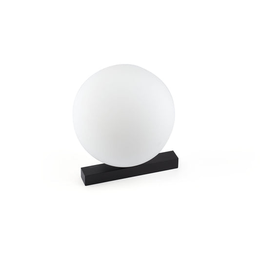 Surface-mounted lamp NESO SLIM UNIK 2700K BLACK DALI