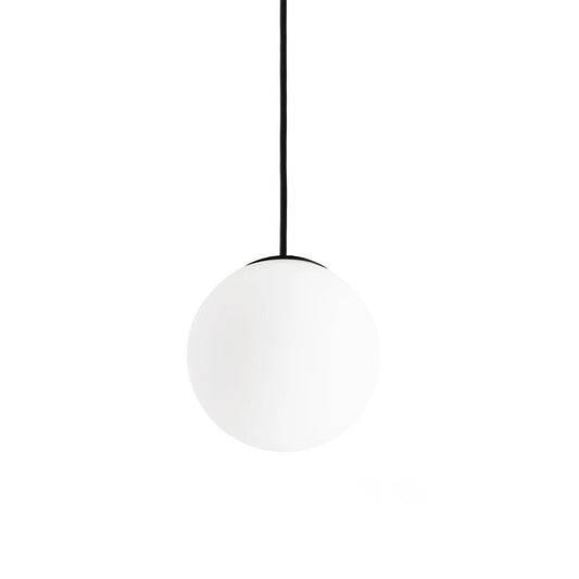 Pendant lamp NESO SLIM UNIK PENDANT 2700K BLACK DALI