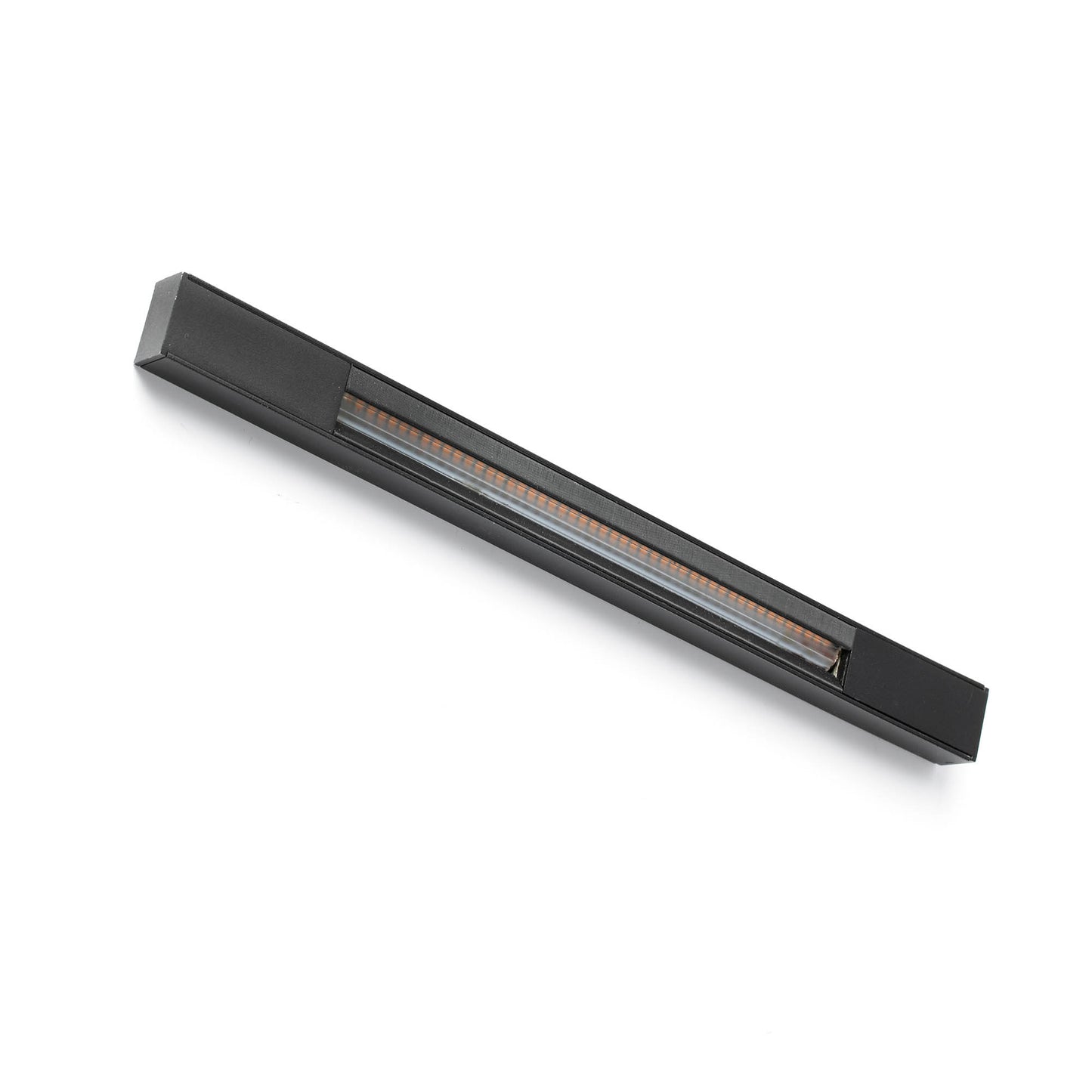 NESO SLIM wall washer black 2700K