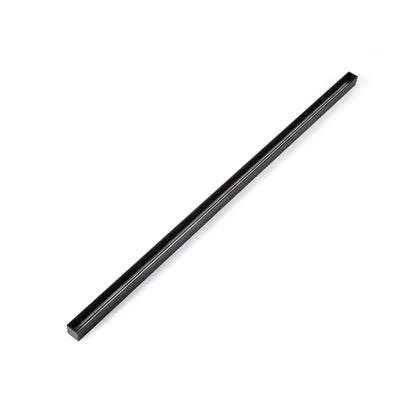 NESO SLIM Track pendant/surface 2 meter black DALI