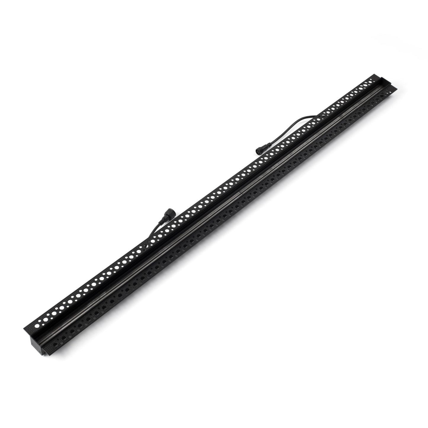 NESO SLIM Track recessed 2 meter black