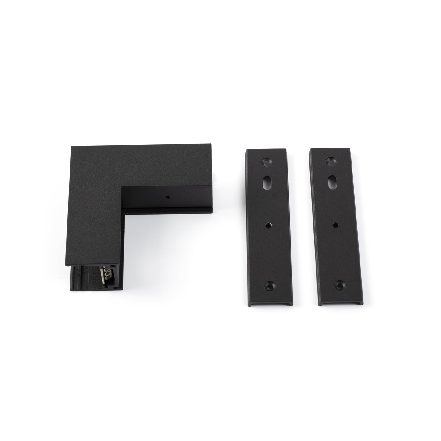 NESO SLIM Accessory outer corner black