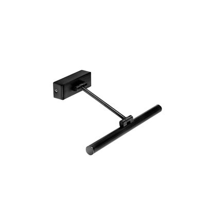 MAGRITTE 300 Black picture wall light