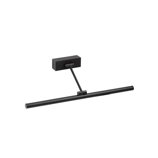 MAGRITTE 450 Black picture wall light