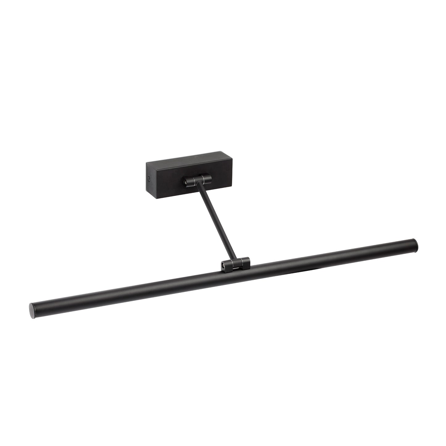 MAGRITTE 600 Black picture wall light