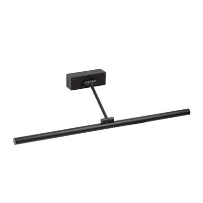 MAGRITTE 600 Black picture wall light
