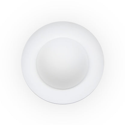 SIDE 390 valge laelamp 15W