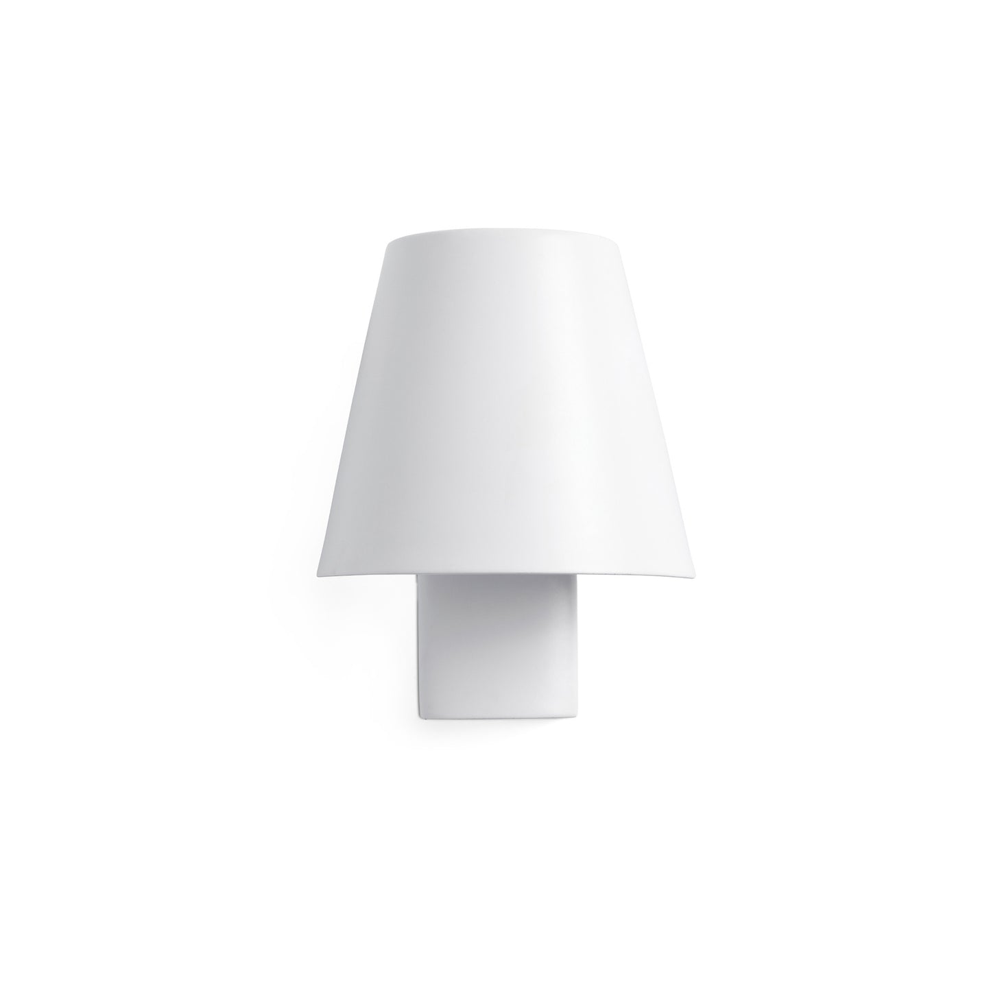 LE PETIT White wall lamp