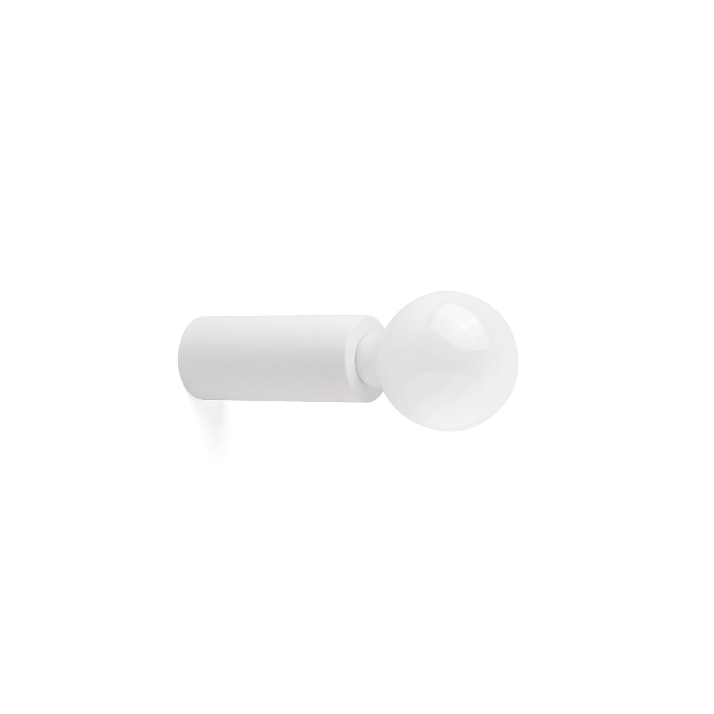 TEN 140 White wall lamp