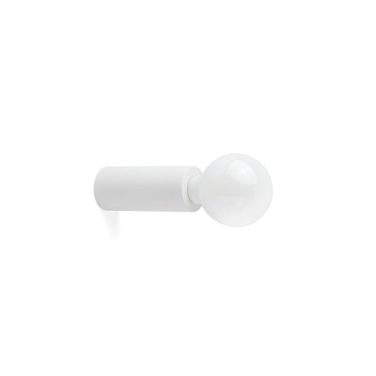 TEN 140 White wall lamp