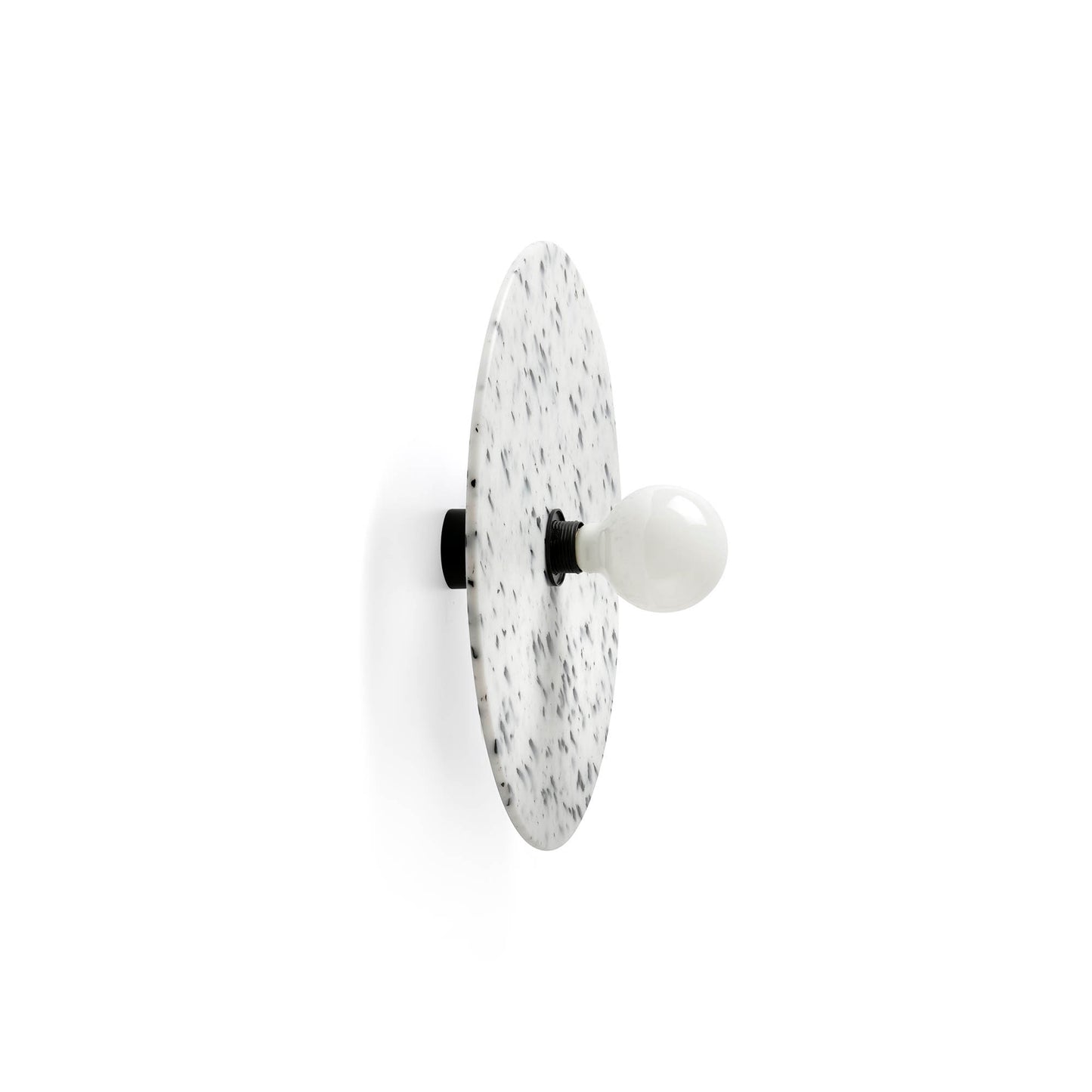 CONFETTI 450 H70 Wall/ceiling lamp recycmarmoreal