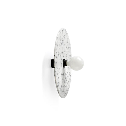 CONFETTI 450 H70 Wall/ceiling lamp recycmarmoreal