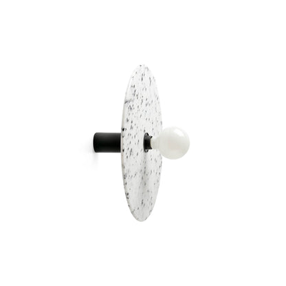 CONFETTI 450 H140 Seina-/laelamp recycmarmoreal