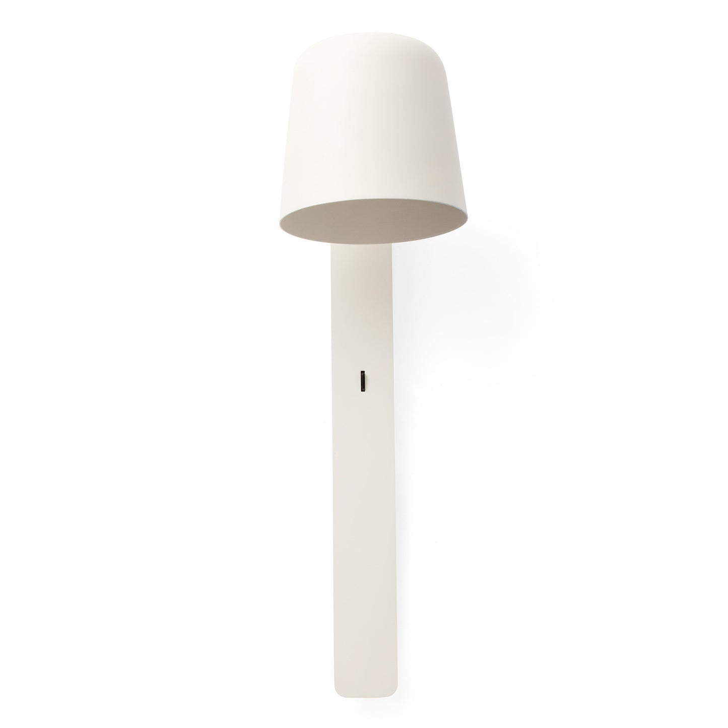 TILA White wall lamp