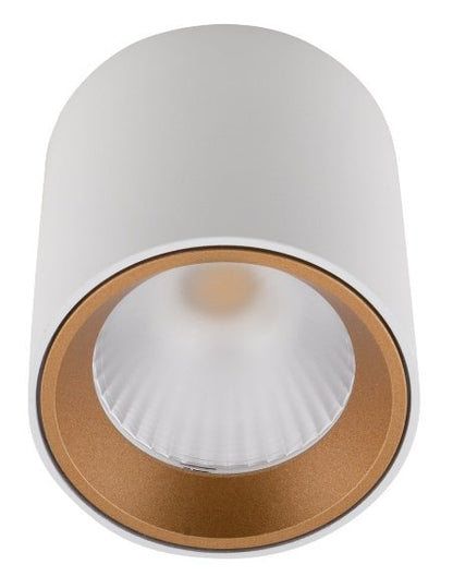 Maxlight C0155 Tub + dekoratiivrõngas RC0155/C0156