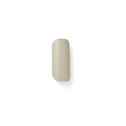 NOVO 250 Beige wall lamp