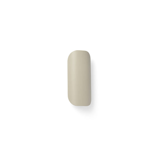NOVO 250 Beige wall lamp