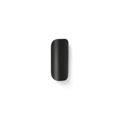 NOVO 250 Black wall lamp