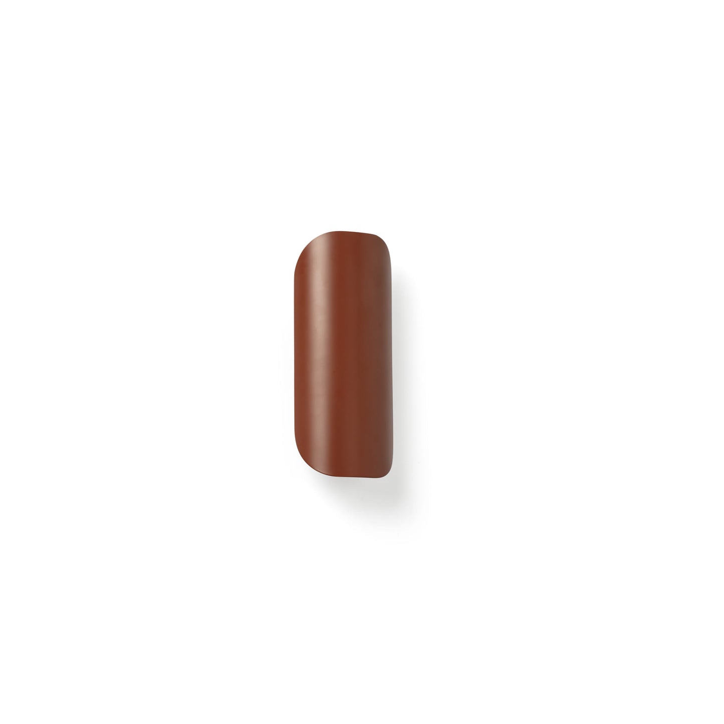NOVO 250 Terracotta wall lamp