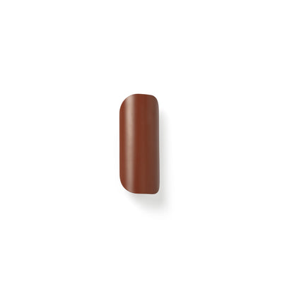 NOVO 250 Terracotta wall lamp