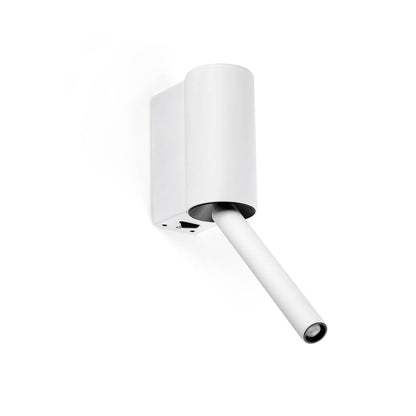 DANTE lugemislamp valge LED 3W 2700K