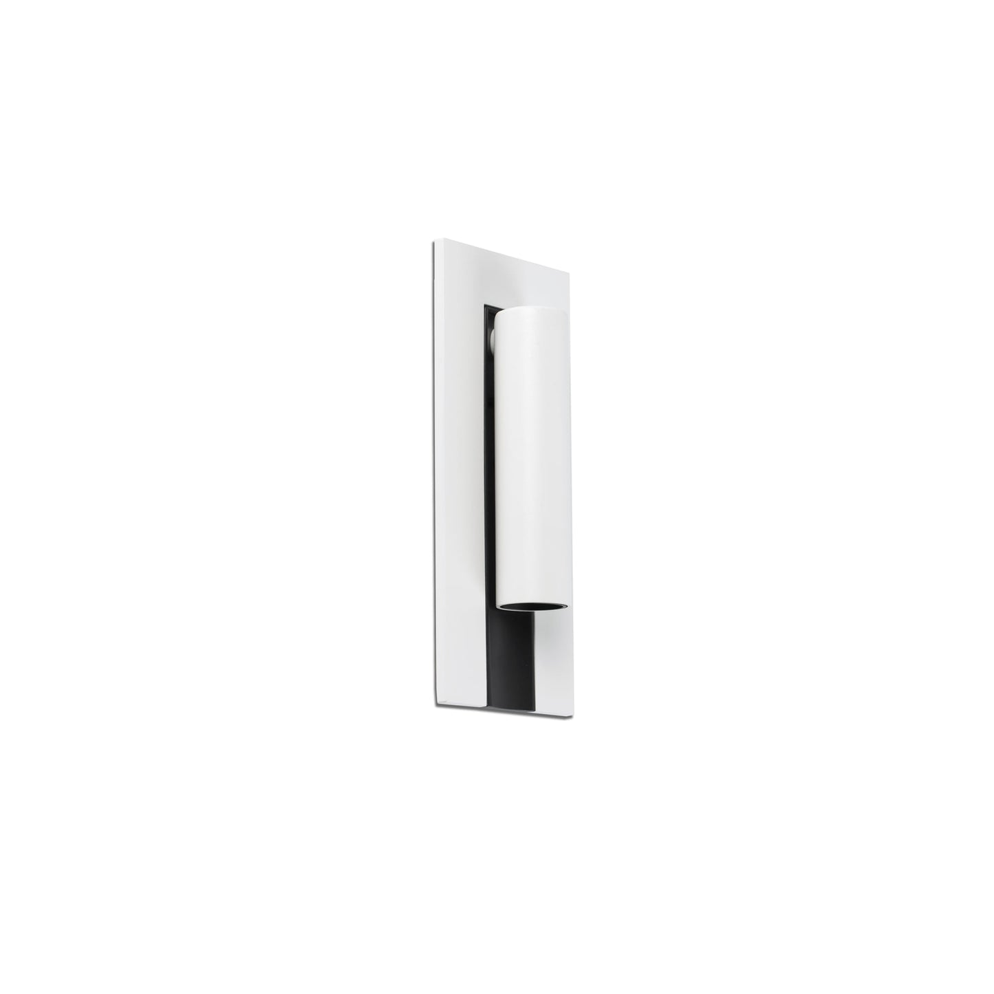 GABO White wall lamp reader