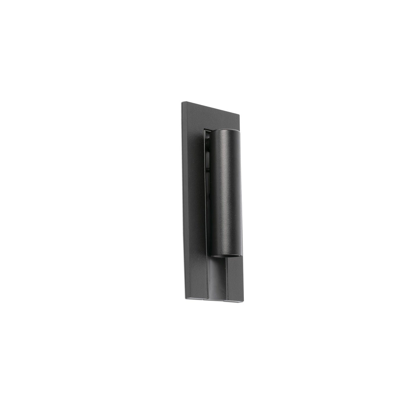 GABO Black wall lamp reader